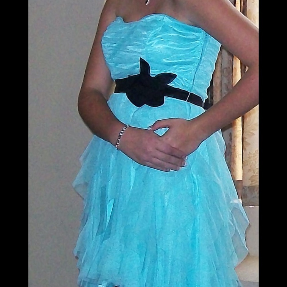 Prom dresses